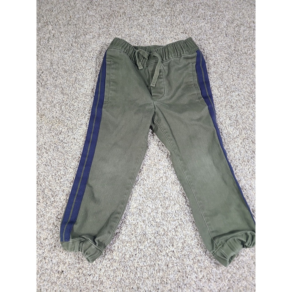 Janieโ and Jack boys jogger pants 2t